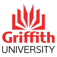 Griffith University Logo PNG Vector