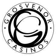 Grosvenor Casinos Logo PNG Vector