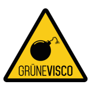 Grüne Visco Logo PNG Vector
