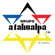 Grupo Atahualpa Logo PNG Vector