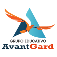 Grupo Educativo Avantgard Logo PNG Vector