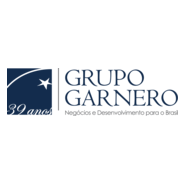 Grupo Garnero Logo PNG Vector