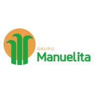 Grupo Manuelita Logo PNG Vector