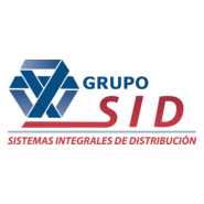 Grupo SID Logo PNG Vector