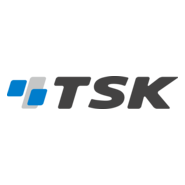 Grupo TSK Logo PNG Vector