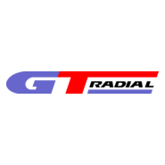 GT Radial Logo PNG Vector
