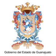 GUANAJUATO COAT OF ARMS. Logo PNG Vector