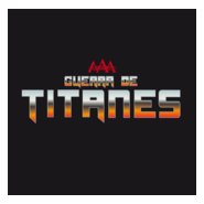 Guerra de Titanes 2011 Logo PNG Vector