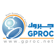 Gulf Promotion Center Logo PNG Vector