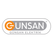 Gunsan Logo PNG Vector