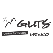 Guts Logo PNG Vector