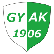 Gyöngyös AK Logo PNG Vector
