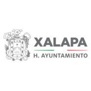 H. Ayntamiento de Xalapa Logo PNG Vector