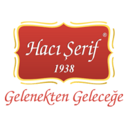 Haci Serif Logo PNG Vector