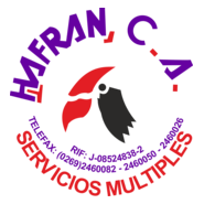 Hafran Servicios Multiples Logo PNG Vector