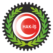 Hak-İş Sendikası Logo PNG Vector
