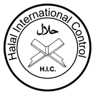 Halal international Control Logo PNG Vector