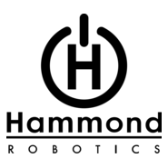 Hammond Robotics Logo PNG Vector