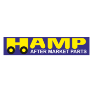 HAMP - After Market Parts Logo PNG Vector