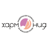 Harmonia Logo PNG Vector