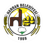 Harran Belediyesi Logosu Logo PNG Vector