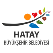 Hatay Büyükşehir Belediyesi Logo PNG Vector