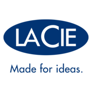 hdd lacie Logo PNG Vector
