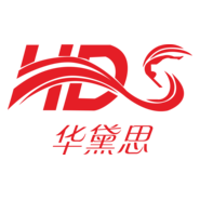 HDS Logo PNG Vector