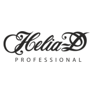Helia-D Professional Logo PNG Vector