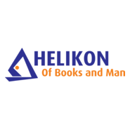 Helikon Bookshops Logo PNG Vector