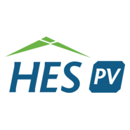 HES PV Logo PNG Vector