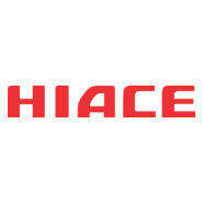 Hiace Logo PNG Vector