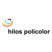 Hilos Policolor Logo PNG Vector