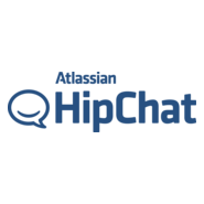 Hip Chat Logo PNG Vector