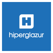 hiperglazur Logo PNG Vector