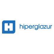 hiperglazur Logo PNG Vector