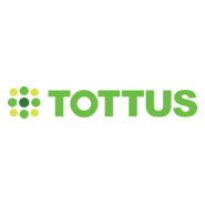 Hipermercados Tottus Logo PNG Vector