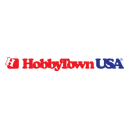 HobbyTown USA Logo PNG Vector