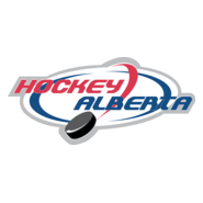 Hockey Alberta Logo PNG Vector
