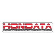 HONDATA Logo PNG Vector