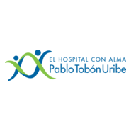 Hospital Pablo Tobón Uribe Logo PNG Vector