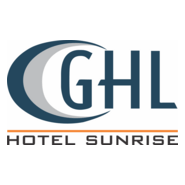 hotel GHL Logo PNG Vector