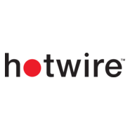 Hotwire, Inc. Logo PNG Vector