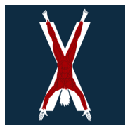 House Bolton Logo PNG Vector