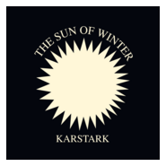 House Karstark Logo PNG Vector