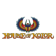 House of Kolor Logo PNG Vector