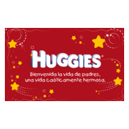 Huggies Logo PNG Vector