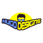 hugo designs Logo PNG Vector