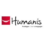 Humanis Logo PNG Vector
