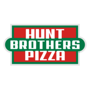 Hunt Brothers Pizza Logo PNG Vector